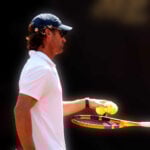 Carlos Moya, Rafael Nadal, 2020