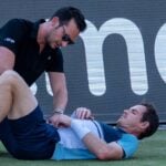 Andy Murray Stuttgart 2022