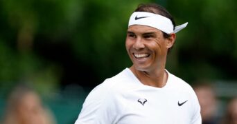 Rafael Nadal Hurlingham match 2