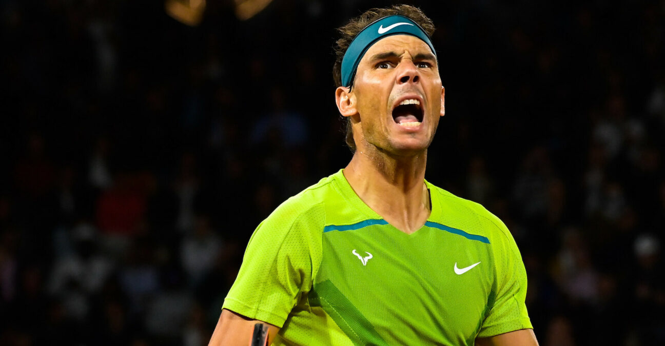 Rafael Nadal