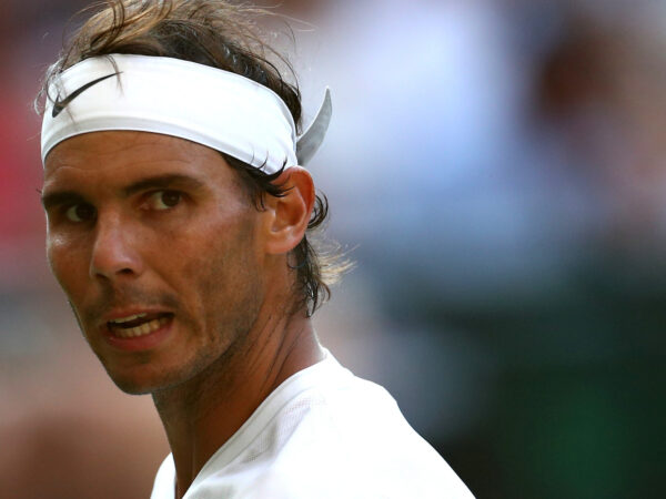 Rafael Nadal