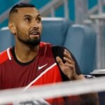 Nick Kyrgios
