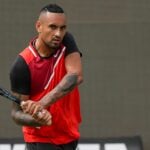Nick Kyrgios
