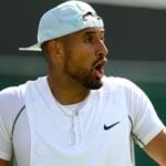 Nick Kyrgios
