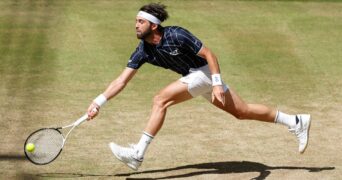 Nikoloz Basilashvili