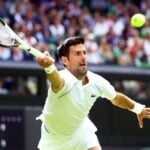 Novak Djokovic, Wimbledon 2022