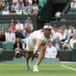 Ons Jabeur Wimbledon 2022