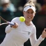 Alison Riske
