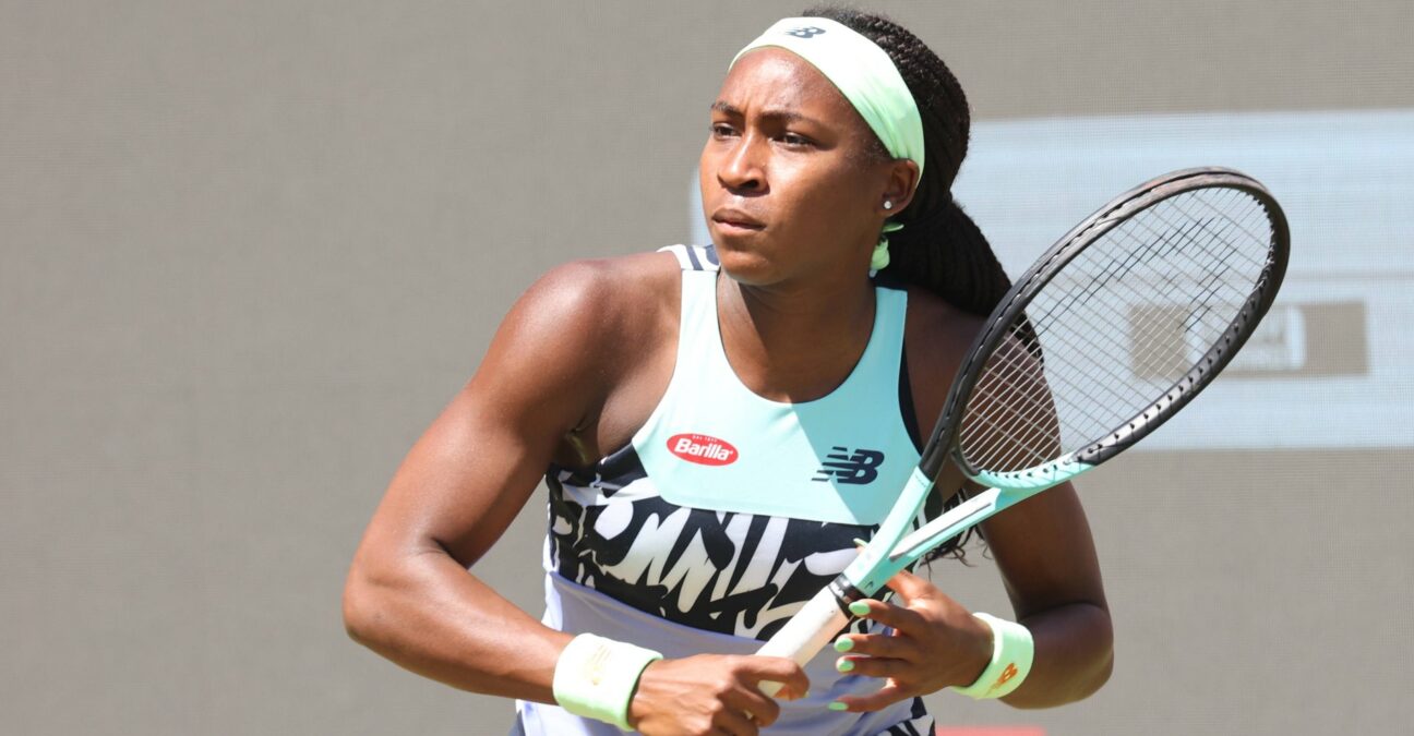 Coco Gauff