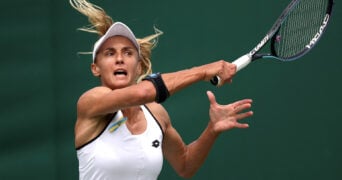 Lesia Tsurenko