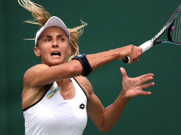Lesia Tsurenko
