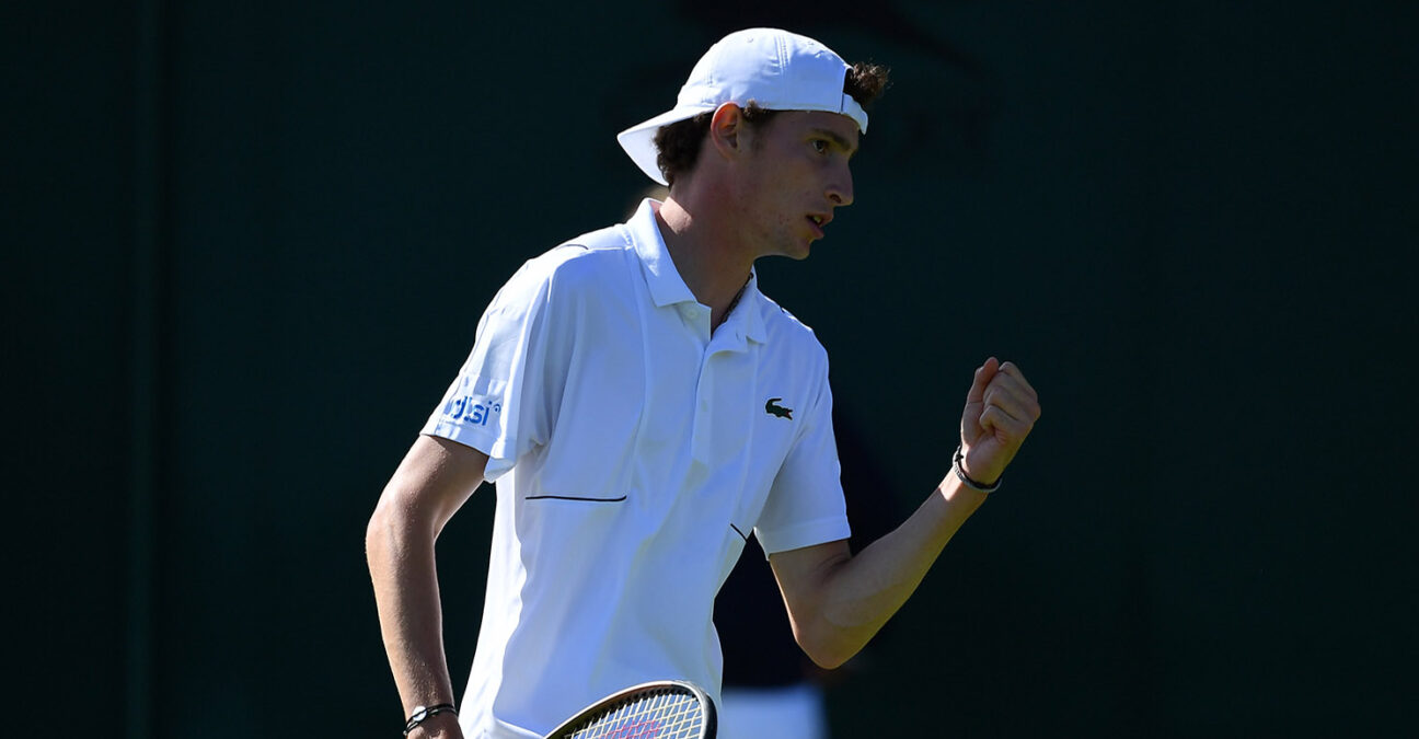Ugo Humbert
