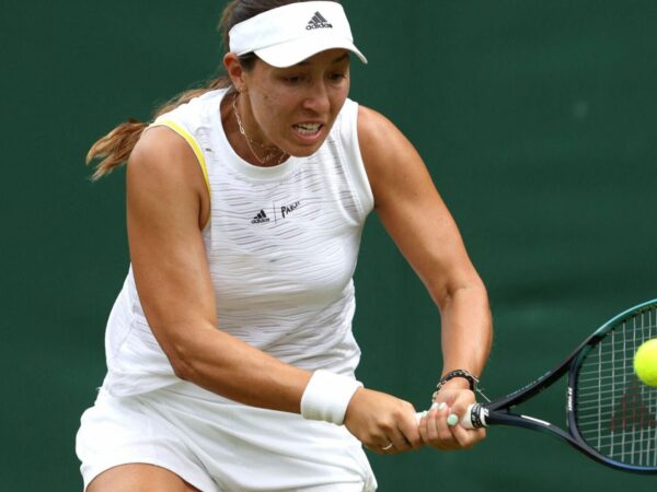 Jessica Pegula_Wimbledon_2022