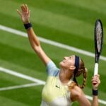 Petra Kvitova