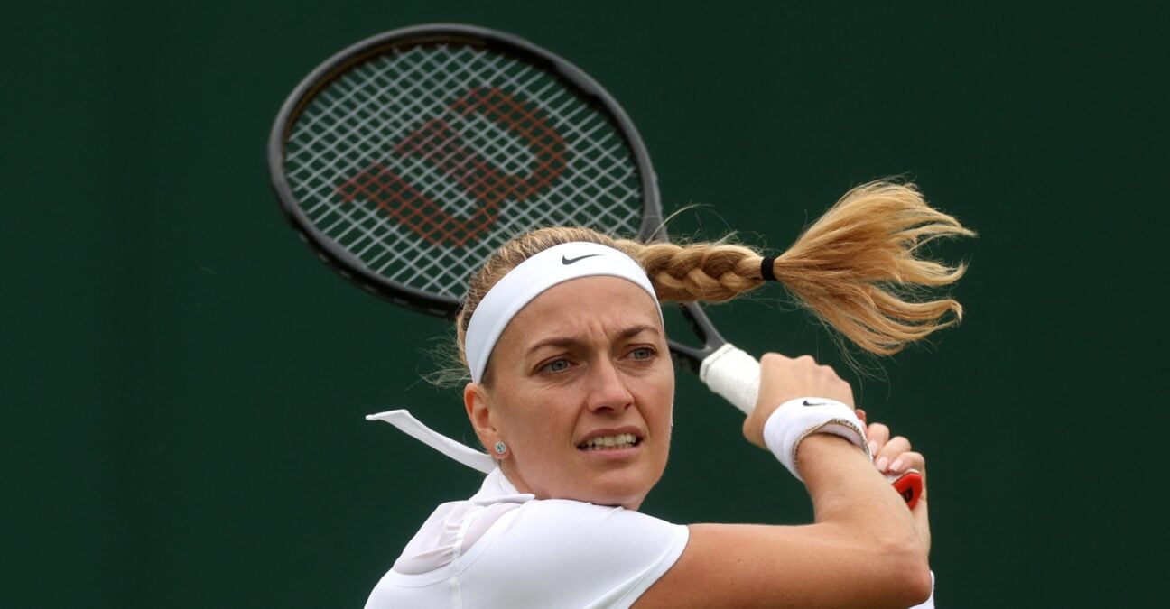 Petra Kvitova