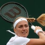 Petra Kvitova