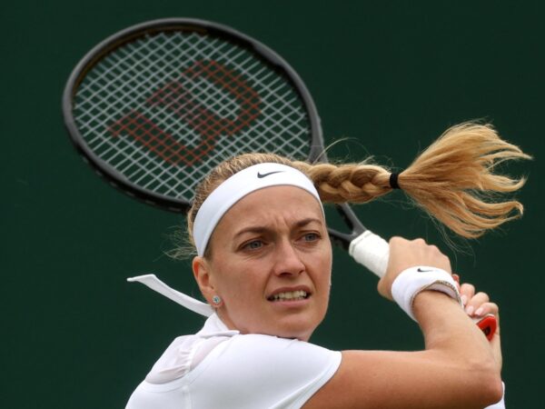 Petra Kvitova