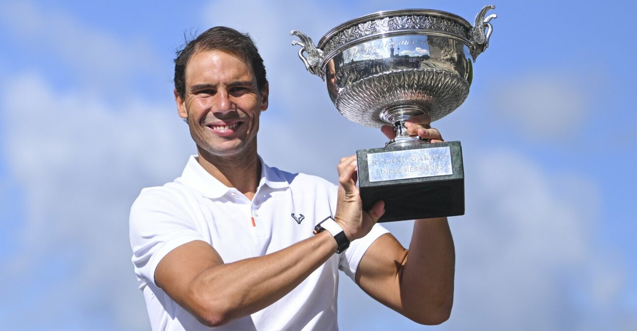 Rafael Nadal, Roland-Garros 2022