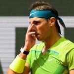 Rafael Nadal, Roland-Garros 2022