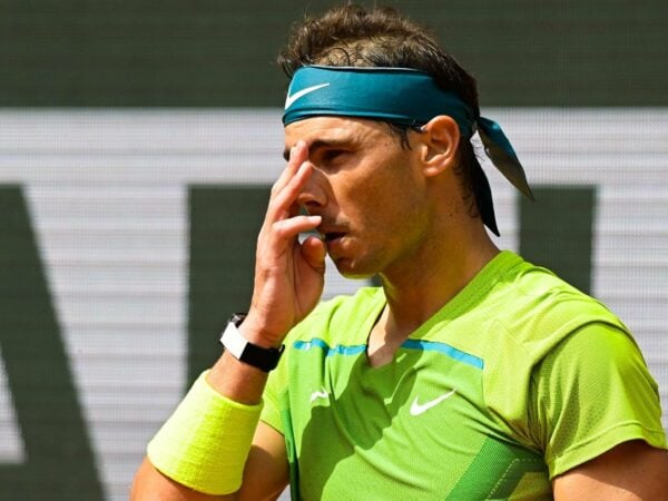 Rafael Nadal, Roland-Garros 2022