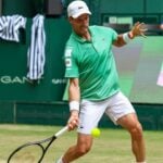 Roberto Bautista Agut Mallorca SF 2022