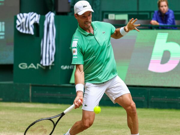 Roberto Bautista Agut Mallorca SF 2022