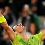 Rafael Nadal