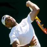 Rafael Nadal grass 2022