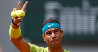 Rafael Nadal