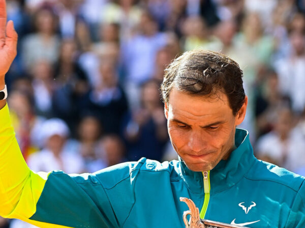 Rafael Nadal, Roland-Garros 2022