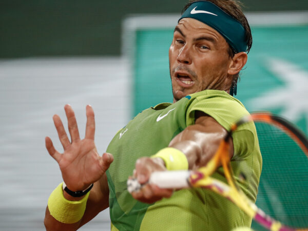 Rafael Nadal, Roland-Garros 2022