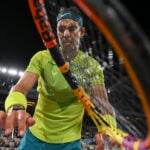 Rafael Nadal, Roland-Garros 2022
