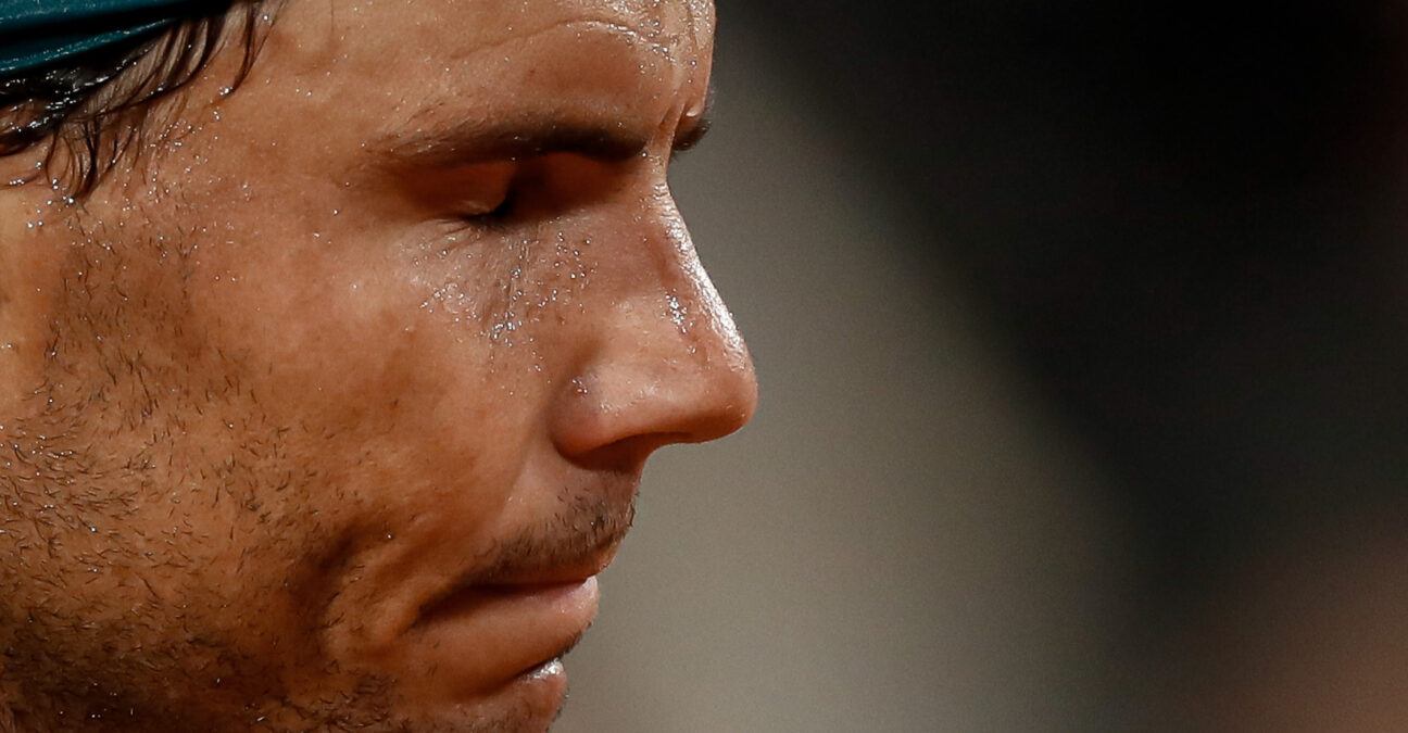 Roland-Garros 2022, Rafael Nadal