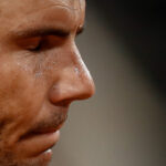 Roland-Garros 2022, Rafael Nadal