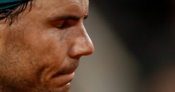 Roland-Garros 2022, Rafael Nadal