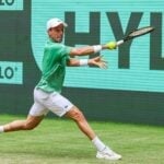 Roberto Bautista Agut
