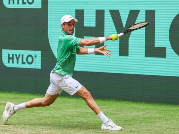 Roberto Bautista Agut