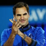 Roger Federer, Laver Cup 2019