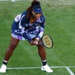Serena Williams, Eastbourne 2022