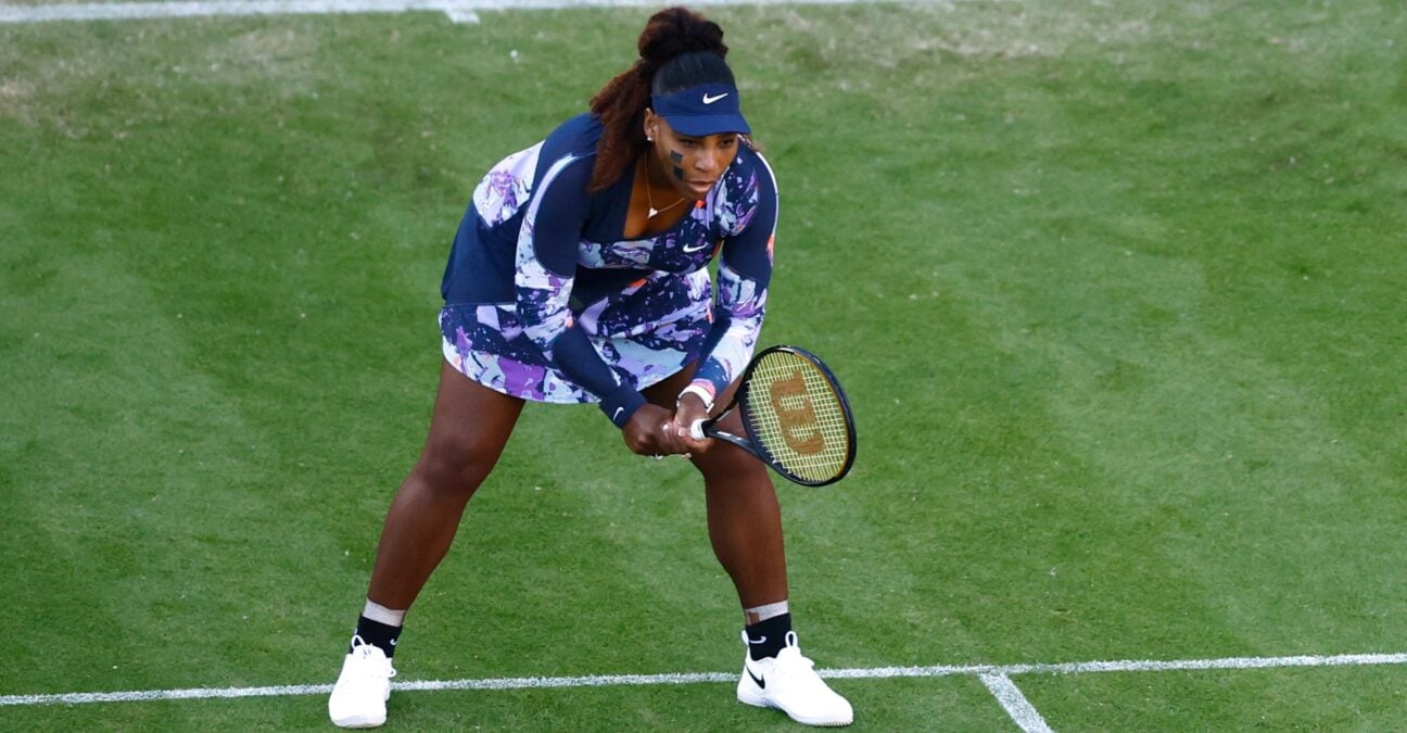 Serena Williams