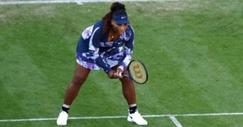 Serena Williams