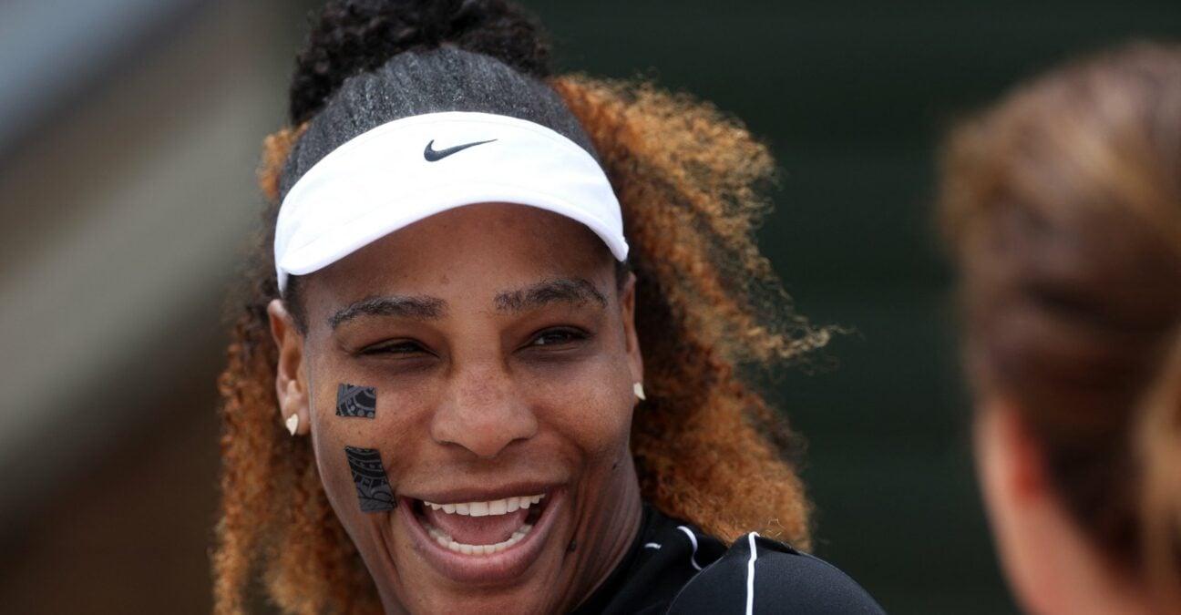 Serena Williams Wimbledon preview