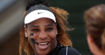 Serena Williams Wimbledon preview