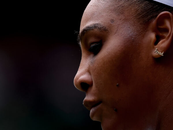 Serena Williams Wimbledon 2022