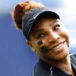 Serena Williams, 2022