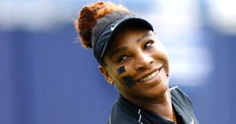 Serena Williams, 2022