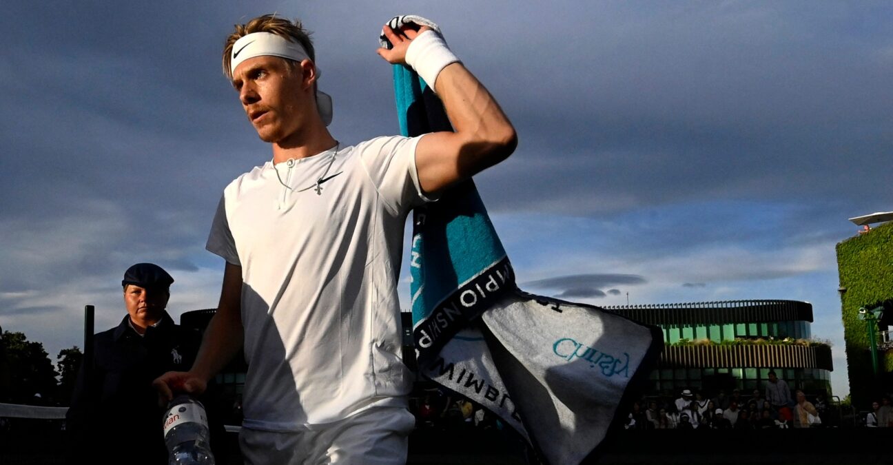 Denis Shapovalov