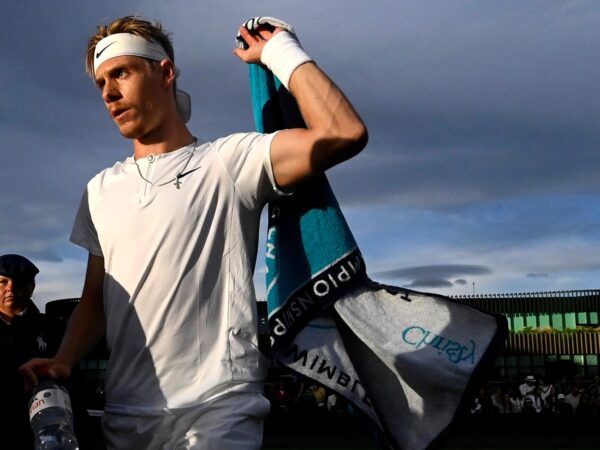 Denis Shapovalov