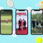 Social Highlights 20.06.2022