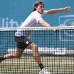 Stefanos Tsitsipas